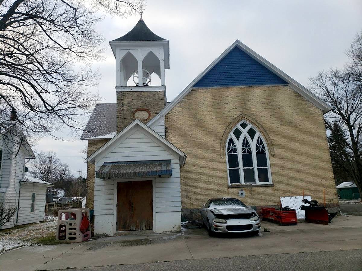 Main image