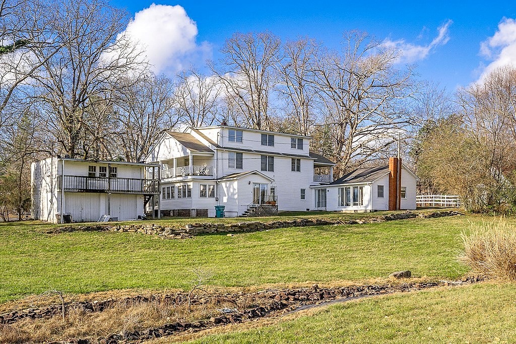 1066 OLD JAMESTOWN HWY , CROSSVILLE, TN, 38555